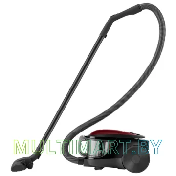Пылесос LG VK76A06NDRP картинка 2